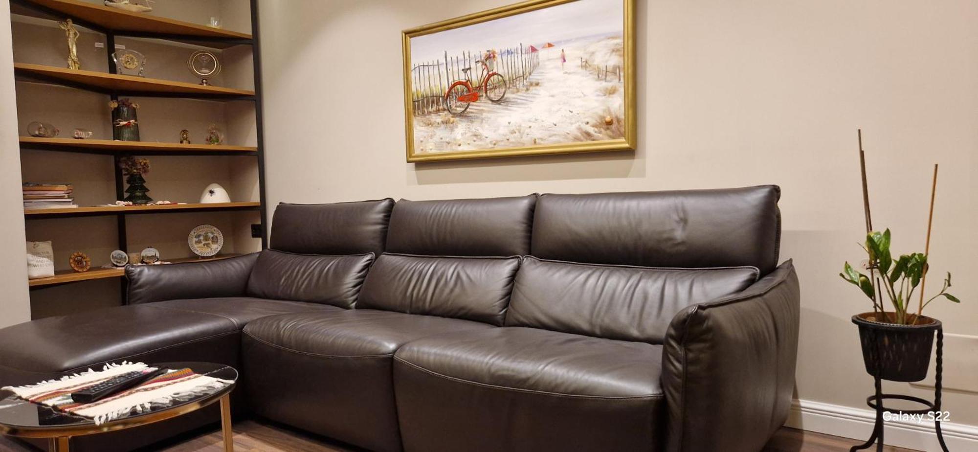Central Deluxe Apartment Tirana Bagian luar foto