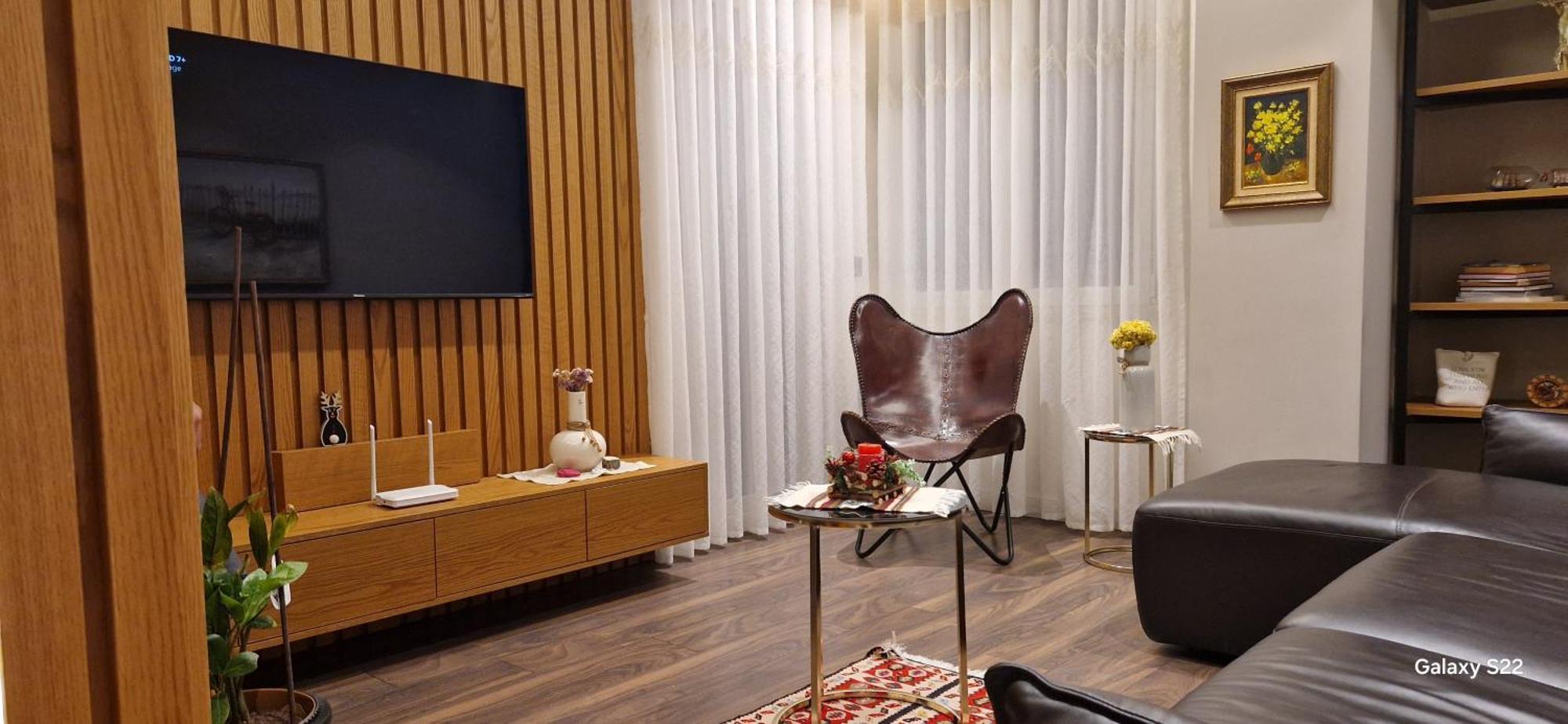 Central Deluxe Apartment Tirana Bagian luar foto