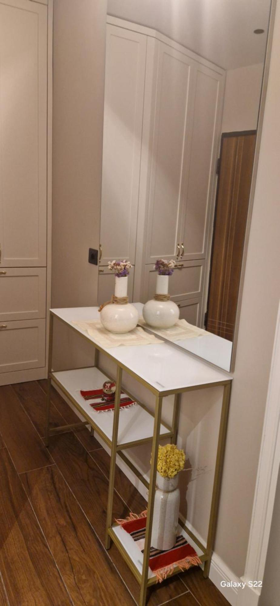 Central Deluxe Apartment Tirana Bagian luar foto