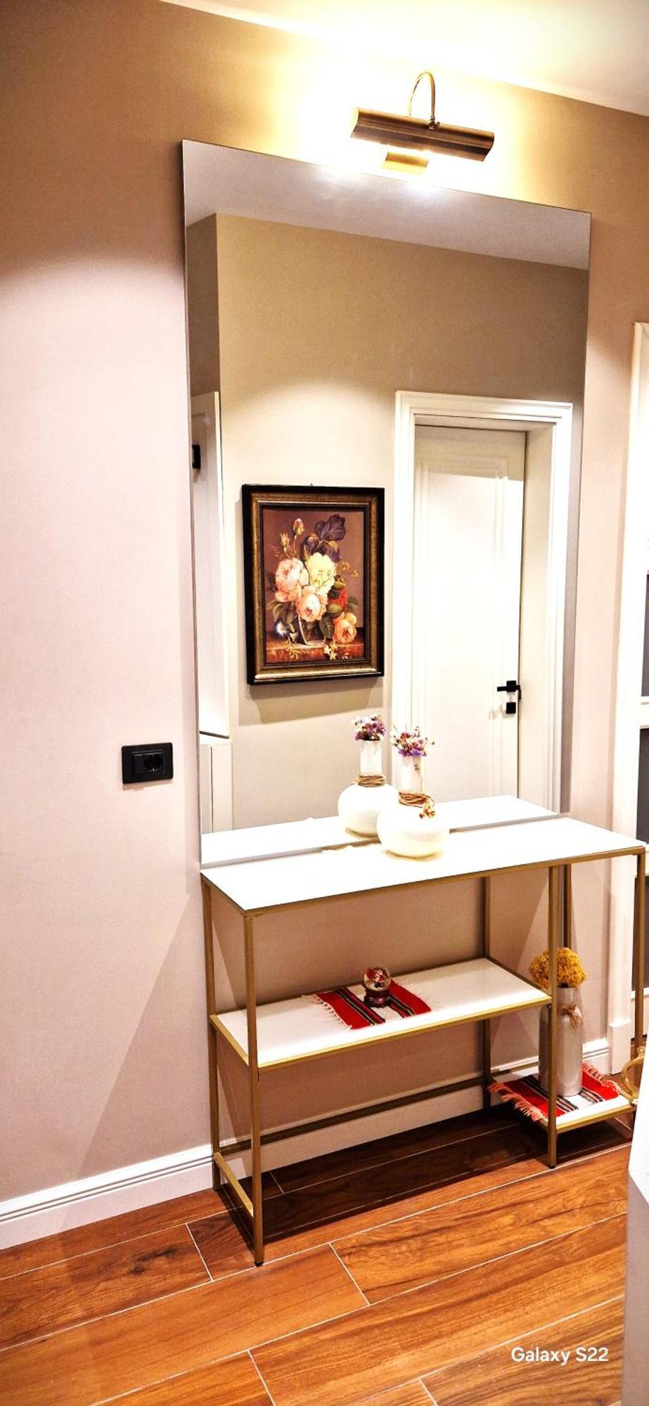 Central Deluxe Apartment Tirana Bagian luar foto